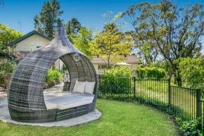 Lavender Cottage Leura, Leura